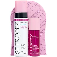 St. Tropez Cherry Macaron Classic Kit