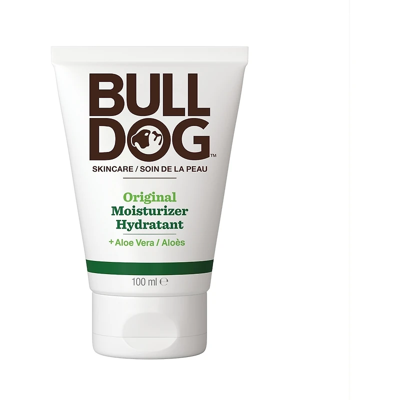 Bulldog Skincare for Men Original Moisturizer