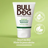 Bulldog Skincare for Men Original Moisturizer