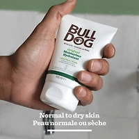 Bulldog Skincare for Men Original Moisturizer
