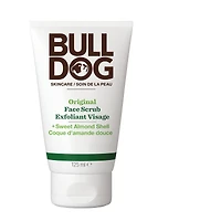 Bulldog Skincare for Men Original Face Scrub