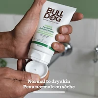 Bulldog Skincare for Men Original Face Scrub
