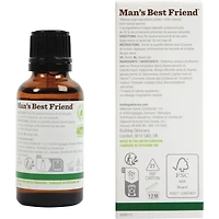 Bulldog Skincare for Men Original Beard Oil