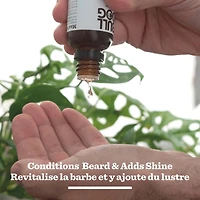 Bulldog Skincare for Men Original Beard Oil
