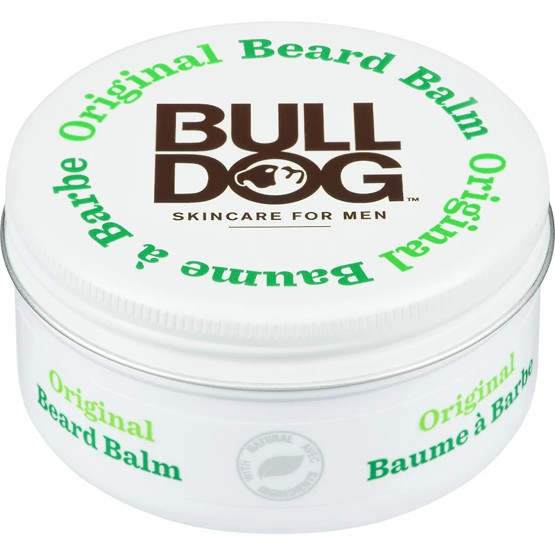 Bulldog Skincare for Men Original Beard Balm