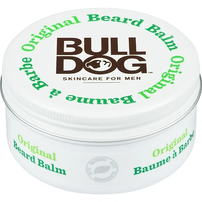 Bulldog Skincare for Men Original Beard Balm