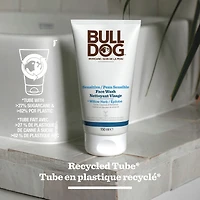 Bulldog Skincare for Men Sensitive Face Wash