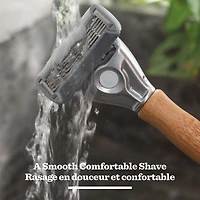 Bulldog Skincare for Men Original Bamboo Razor Refills