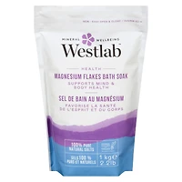 Westlab Sel de Bain de la Mer Morte 1 kg