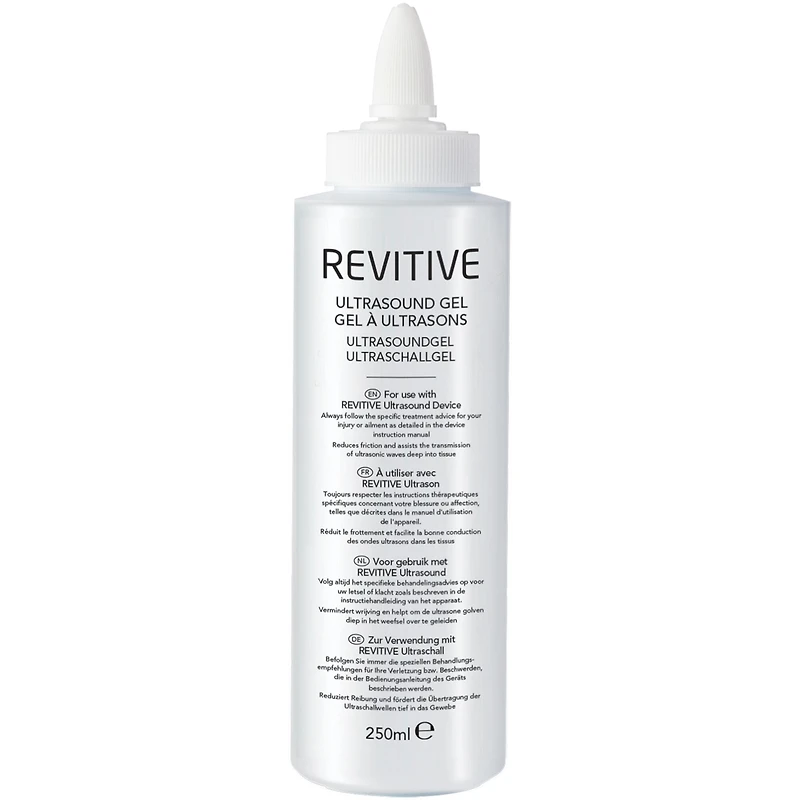 Revitive/Gel Ultrason