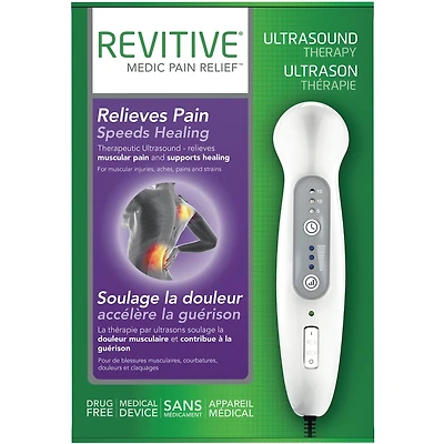 Revitive/Therapie Ultrason