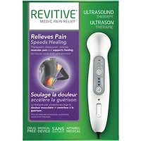 Revitive/Therapie Ultrason