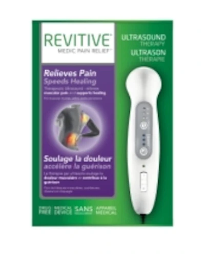 Revitive/Therapie Ultrason