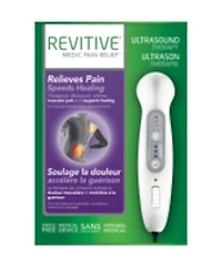 Revitive Ultrasound Device