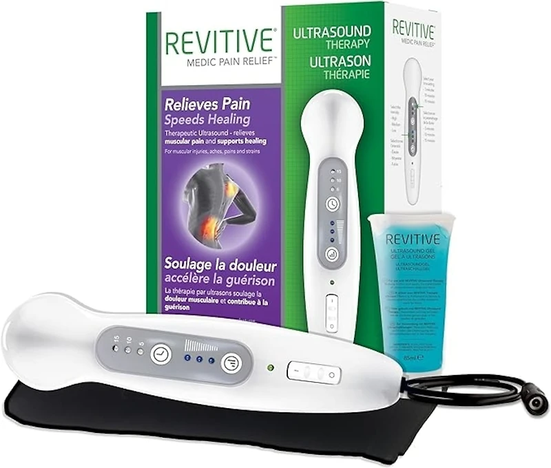 Revitive Ultrasound Device