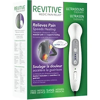 Revitive/Therapie Ultrason