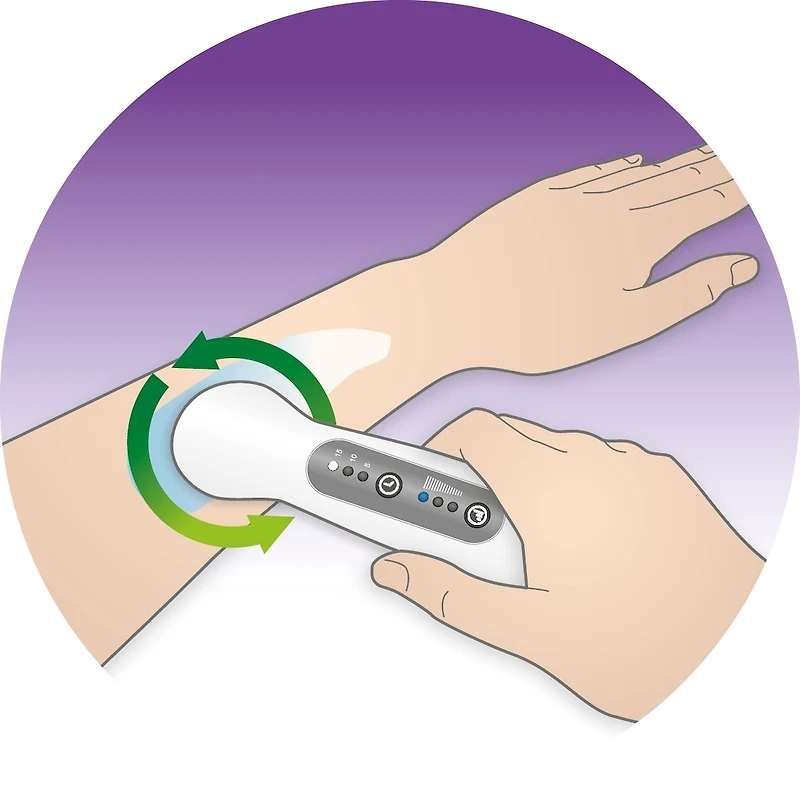 Revitive Ultrasound Device