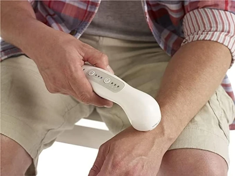 Revitive Ultrasound Device