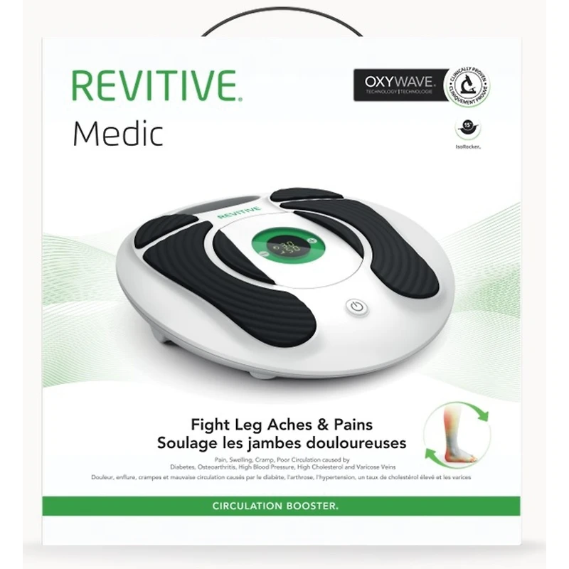 Revitive Medic Circulation Booster