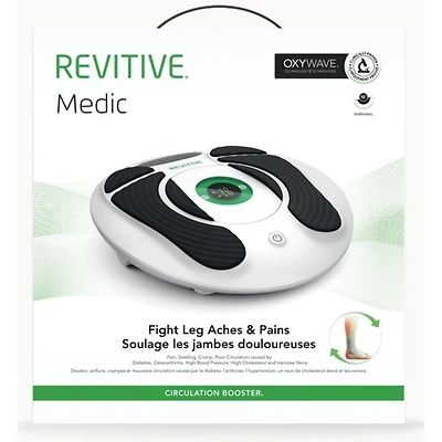 Revitive Medic Circulation Booster