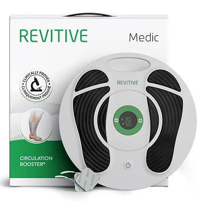 Stimulateur Circulatoire Revitive Medic