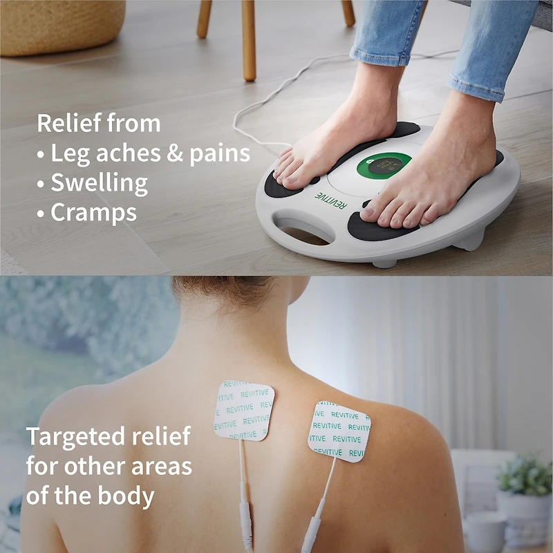 Revitive Medic Circulation Booster