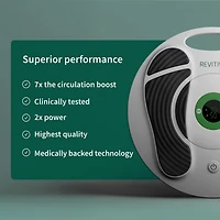 Revitive Medic Circulation Booster