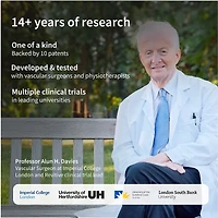 Stimulateur Circulatoire Revitive Medic