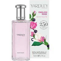 English Rose Eau De Toilette