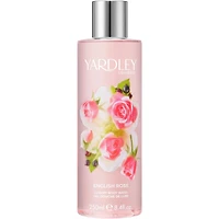 English Rose Gel Douche de Luxe