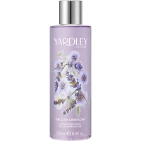 English Lavender Luxury Body Wash