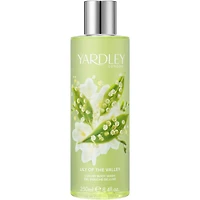 Lily of the Valley Gel Douche de Luxe