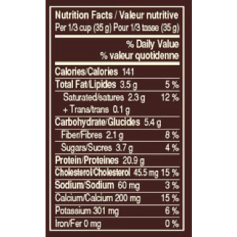 Poudre de protéine de lactosérum Snickers