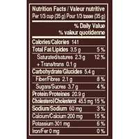 Poudre de protéine de lactosérum Snickers