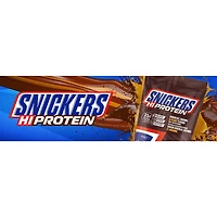 Poudre de protéine de lactosérum Snickers