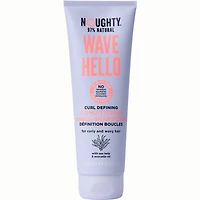 Revitalisant Définissant Pour Boucles Wave Hello