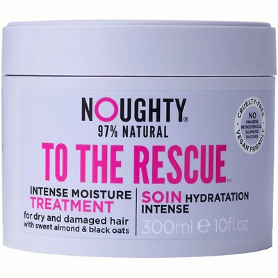To The Rescue Intense Moisture Treatment