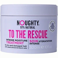 To The Rescue Intense Moisture Treatment