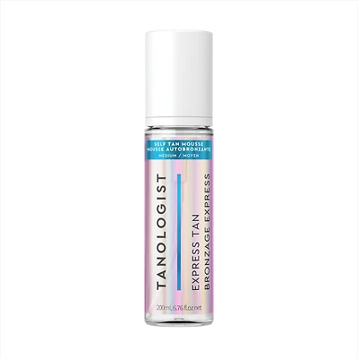 Self Tan Mousse Medium