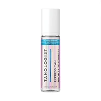 mousse bronzante moyen