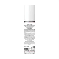 mousse bronzante foncé
