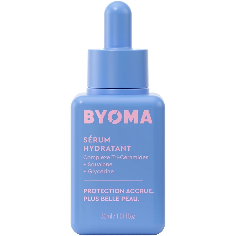 Hydrating Serum