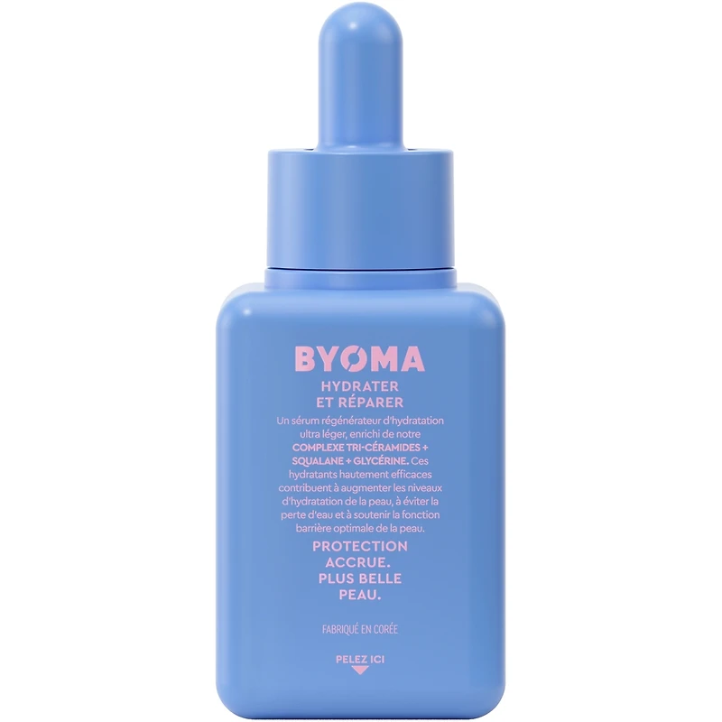 Hydrating Serum