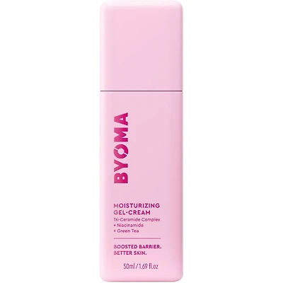 Moisturizing Gel-Cream