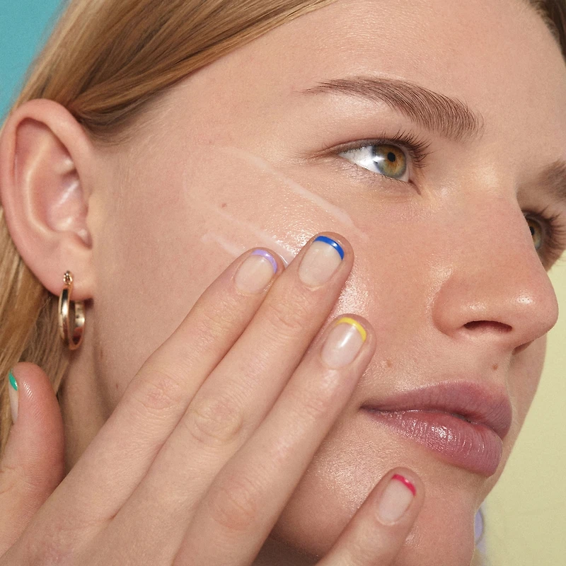 Gel-Créme Hydratant
