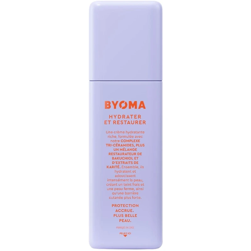 Riche Créme Hydratane