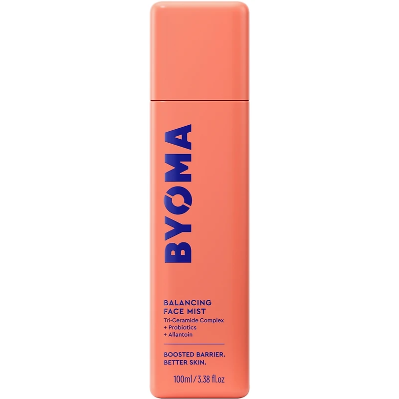 Brume Visage Equilibrante