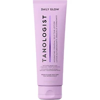 Éclat Au Quotidien Lotion Autobronzante Graduelle Hydratante Teint Moyen À Foncé