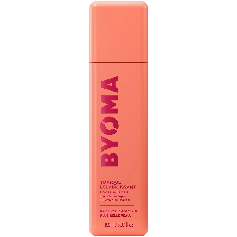 Brigtening Toner