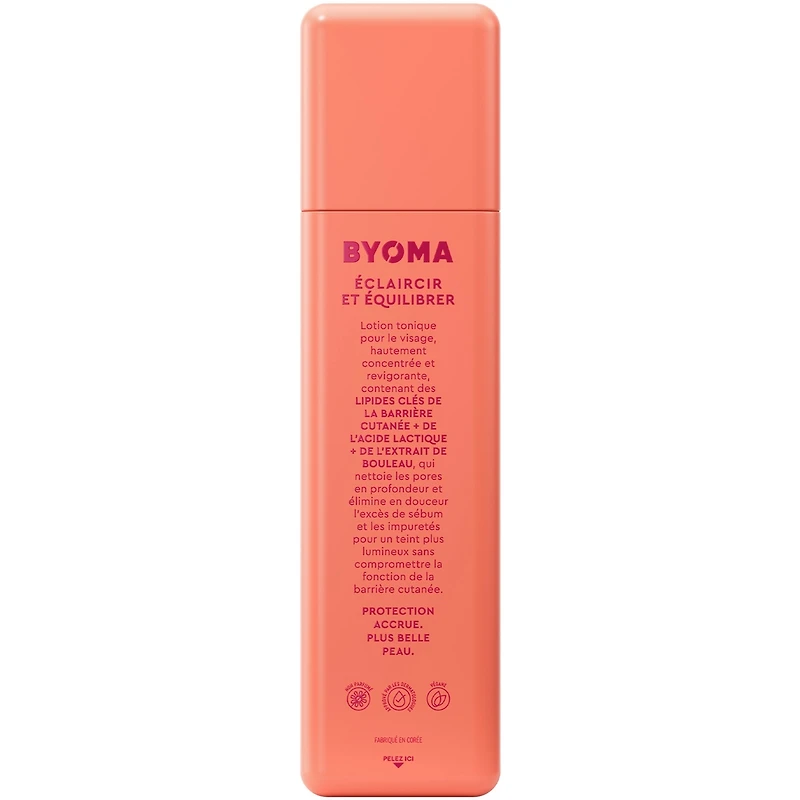 Brigtening Toner